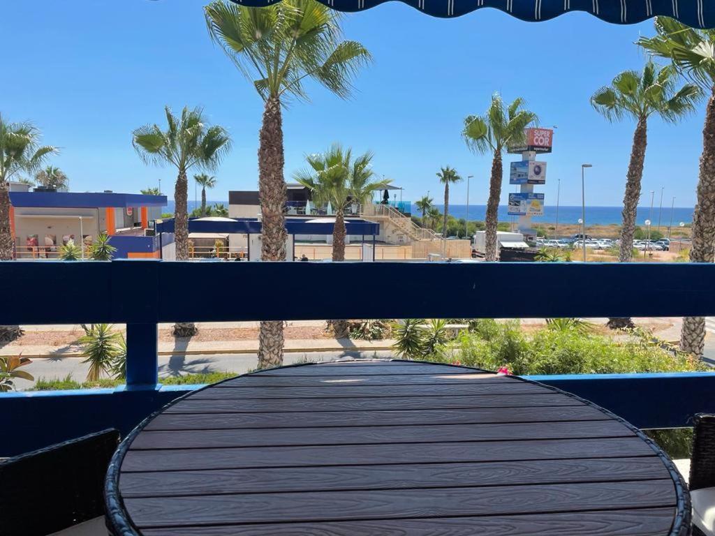 Apartment With Sea Views In Las Terrazas/Playa Flamenca Dehesa de Campoamor  Exterior photo