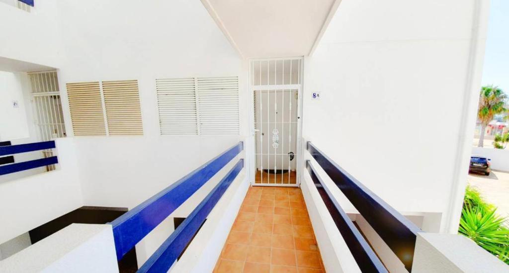 Apartment With Sea Views In Las Terrazas/Playa Flamenca Dehesa de Campoamor  Exterior photo