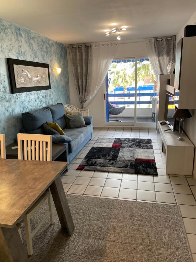 Apartment With Sea Views In Las Terrazas/Playa Flamenca Dehesa de Campoamor  Exterior photo