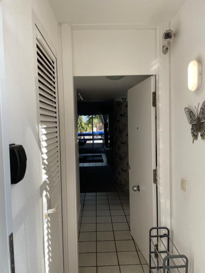 Apartment With Sea Views In Las Terrazas/Playa Flamenca Dehesa de Campoamor  Exterior photo