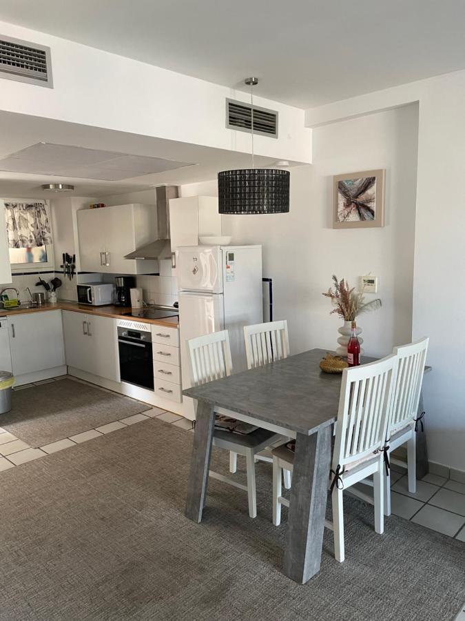 Apartment With Sea Views In Las Terrazas/Playa Flamenca Dehesa de Campoamor  Exterior photo