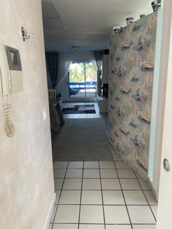 Apartment With Sea Views In Las Terrazas/Playa Flamenca Dehesa de Campoamor  Exterior photo