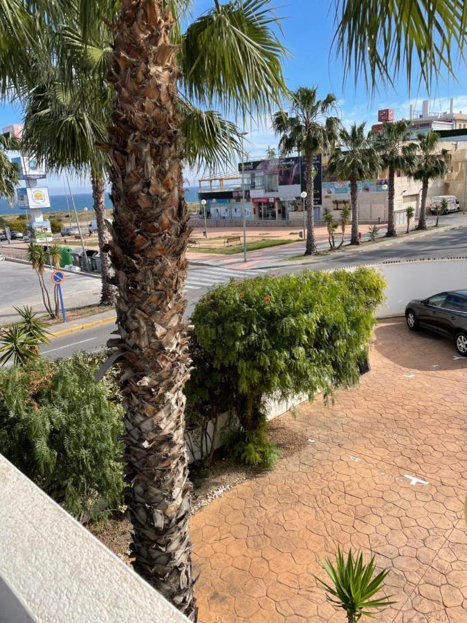 Apartment With Sea Views In Las Terrazas/Playa Flamenca Dehesa de Campoamor  Exterior photo