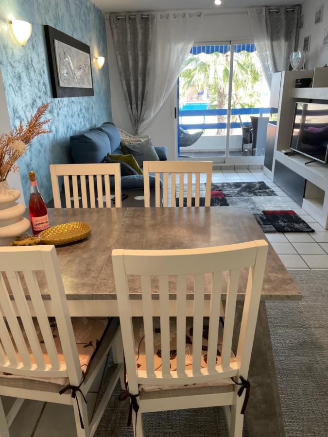 Apartment With Sea Views In Las Terrazas/Playa Flamenca Dehesa de Campoamor  Exterior photo