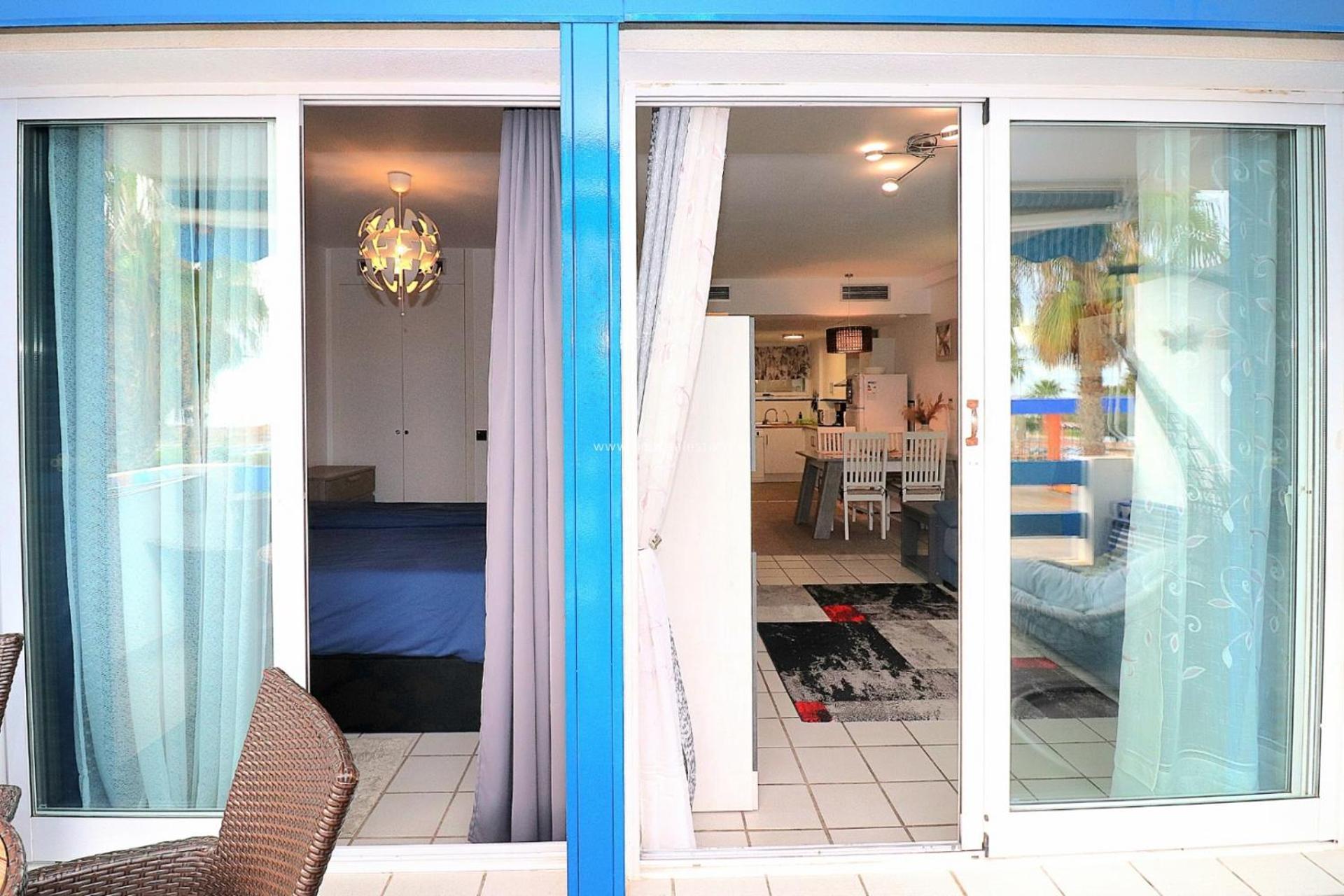 Apartment With Sea Views In Las Terrazas/Playa Flamenca Dehesa de Campoamor  Exterior photo